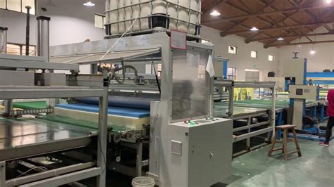 Memory Foam Factory Near Me