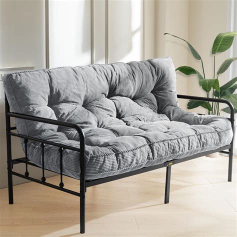 Memory Foam Full Futon Mattress