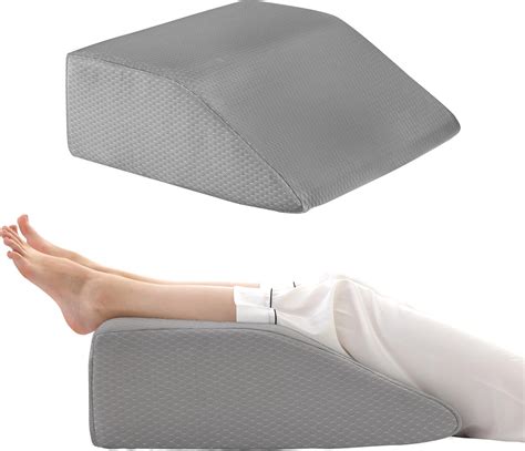 Memory Foam Leg Pillows