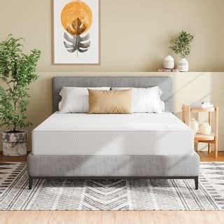 Memory Foam Mattress Bed Bath And Beyond