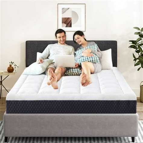 Memory Foam Mattress Cool Sleep