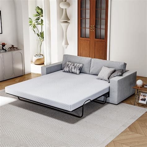 Memory Foam Mattress For A Sleeper Sofa