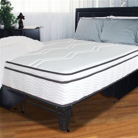 Memory Foam Mattress Foundation Full