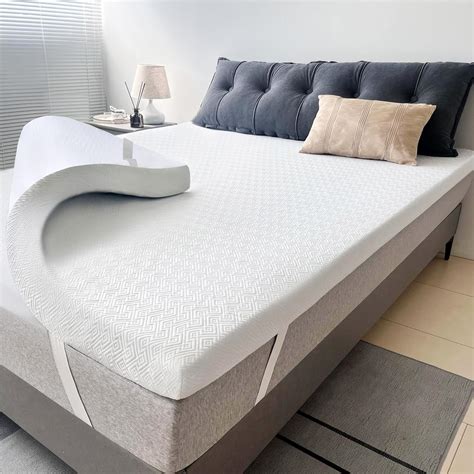 Memory Foam Mattress Good For Your Back