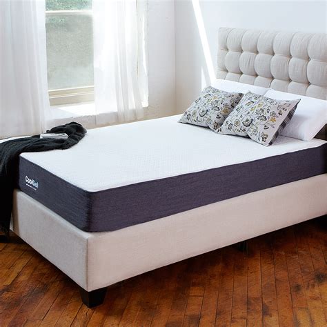 memory foam mattress reviews by brand