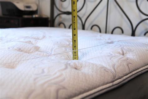 Memory Foam Mattress Sagging