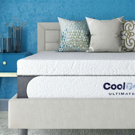 memory foam mattress shopping guide