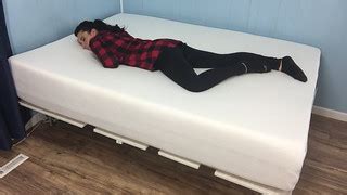 memory foam mattress stomach sleeper