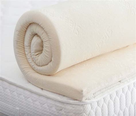 Memory Foam Mattress Topper Kenya