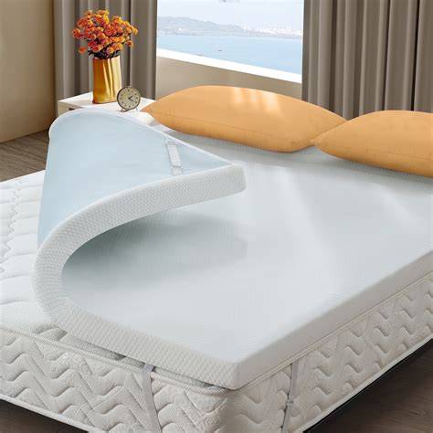 Memory Foam Mattress Topper Queen Walmart