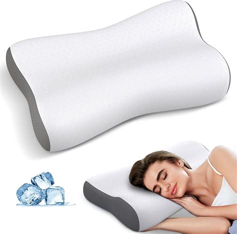 Memory Foam Pillow Amazon Ca
