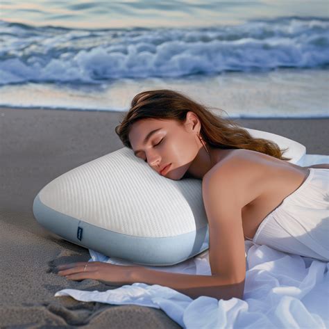 Memory Foam Pillow Firm