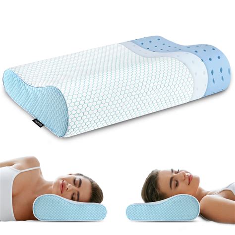 Memory Foam Pillow Mauritius