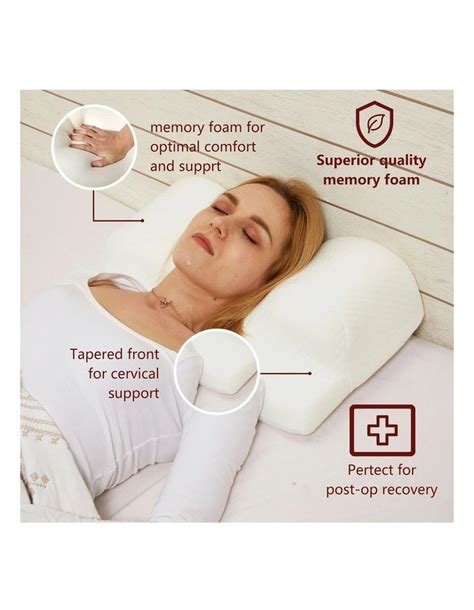 Memory Foam Pillows Myer