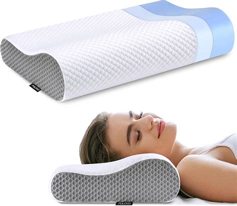 Memory Foam Pillows On Amazon
