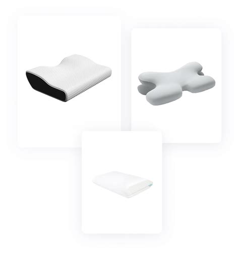 Memory Foam Pillows Reviews