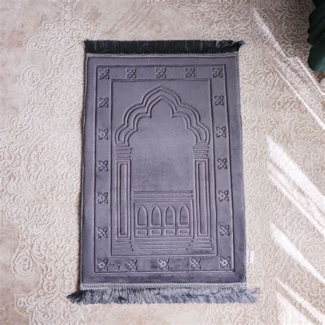 Memory Foam Prayer Mat Uae