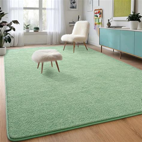 Memory Foam Rug For Bedroom