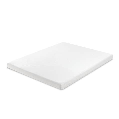 Memory Foam Topper For Spa Bed