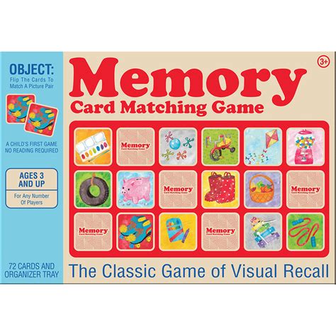Memory Matching Game Example