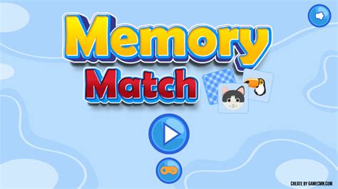 Memory Matching Game Programmed In C