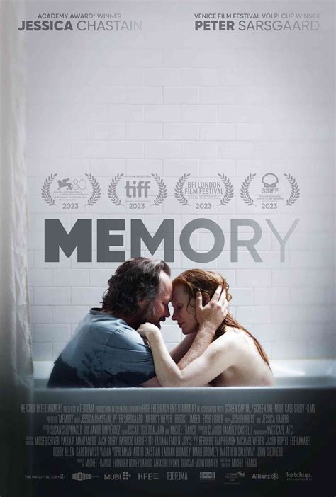 Memory Movies