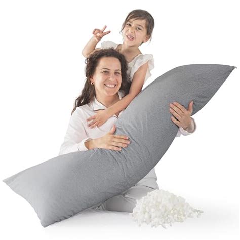 Memory Pillow Jersey