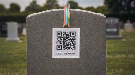 Memory Qr Code