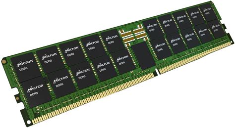 Memory Ram Ddr5