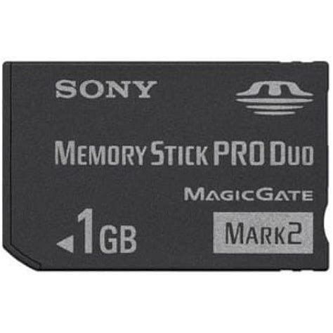Memory Stick Pro Duo 32Gb usato in Italia vedi tutte i 59 prezzi!