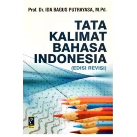 Beritaria.com | Memperbaiki Kalimat Bahasa Indonesia