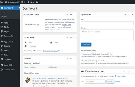 memperbarui meta description di wordpress