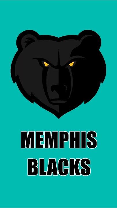 memphis blacks