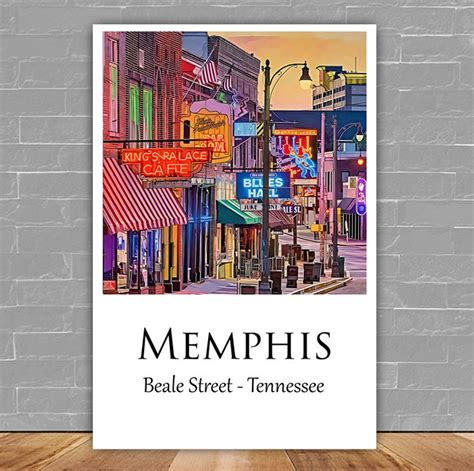 5 Tips Memphis Canvas