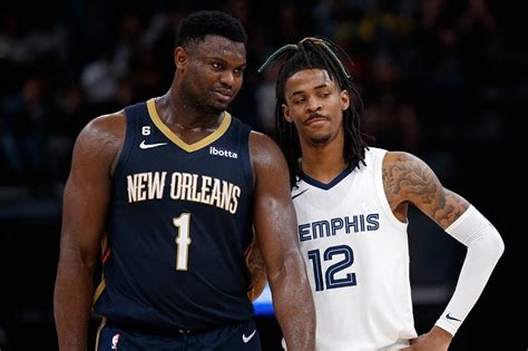 memphis grizzlies and new orleans pelicans