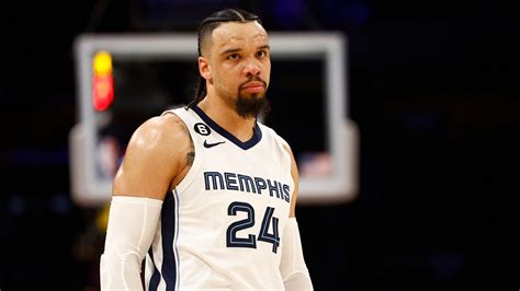 memphis grizzlies dillon brooks bio