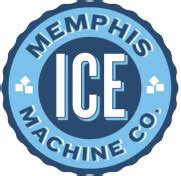 Memphis Ice Machine Co