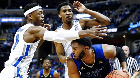 memphis tigers basketball scores