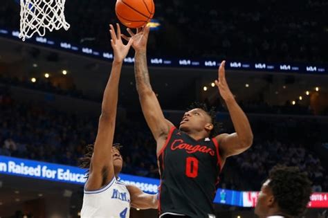 memphis vs houston basketball prediction