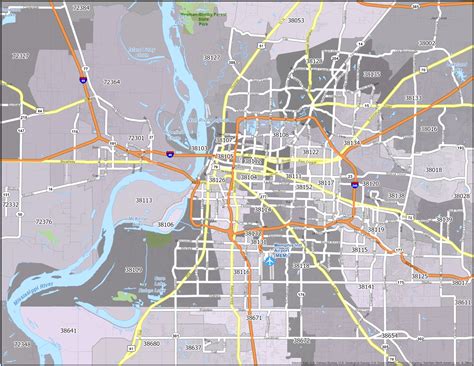 Memphis