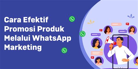 Mempromosikan Produk Melalui Media Sosial