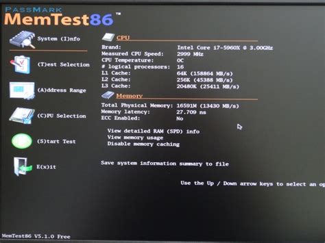 6+ Memtest86 使い方 For You