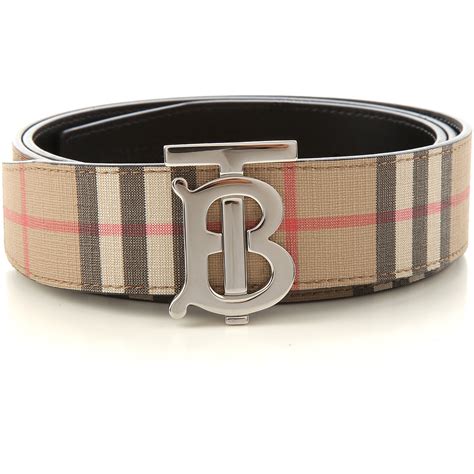 Men Burberry Belt Review: A Must-Have Accessory For Style And Functionality