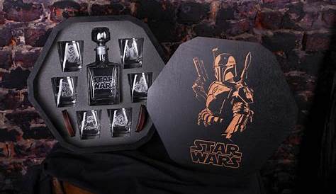 We Have Revealed 26 Best Star Wars Gifts For Men - Cool, Funny