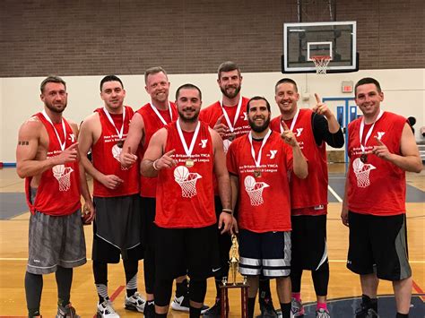 Men's Basketball League Near Me: The Ultimate Guide To Finding The Perfect League