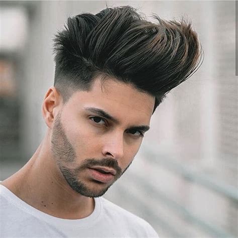 9+ Blowout Haircuts For Guys > Super Cool Styles