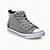 men's converse chuck taylor all star street mid suede sneakers