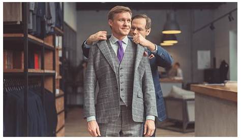 Hong Kong's 10 best tailors for custommade suits Lifestyle Asia