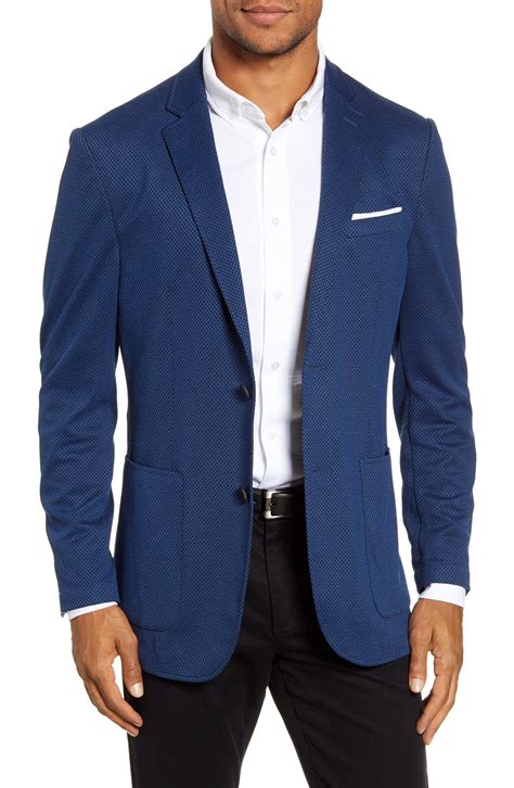 Discover Trendy Men’s Fashion Blazers Near You – Elevate Your Style!
