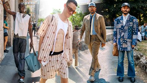 Revamp Your Style: Top Men’s Fashion Trends 2024 in Australia – Stay Ahead with These Must-Try Looks!
